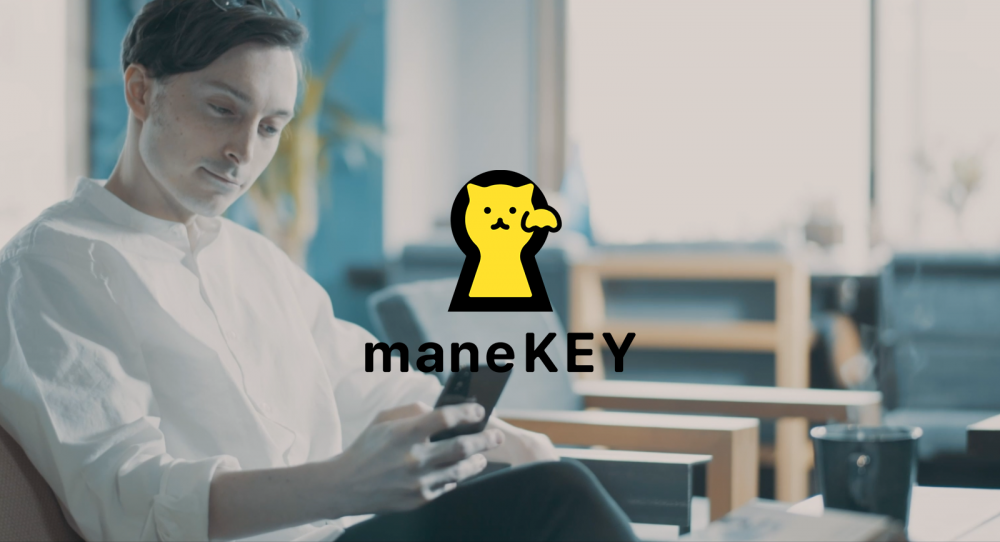 maneKEY