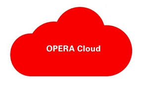 OPERA Cloud Service